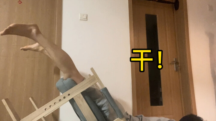 Online Swimming Class: No Improvement in Swimming, Just Fell Like a Dog