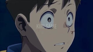 MELEDAK!!