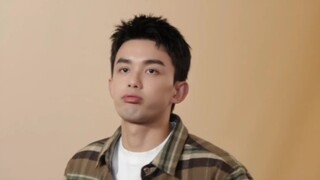 Di balik layar "In Blizzard Time", apa yang dilakukan Wu Lei di lokasi syuting dan menunggu adegan i