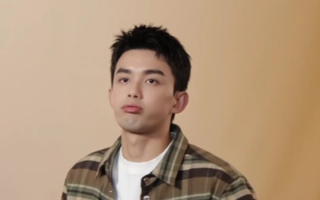 Di balik layar "In Blizzard Time", apa yang dilakukan Wu Lei di lokasi syuting dan menunggu adegan i