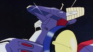 Mobile Suit GUNDAM 0079 - Ep. 03 - Vote to Attack