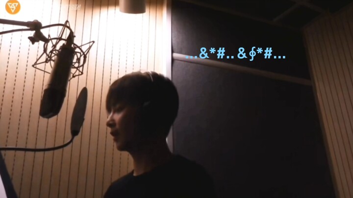 【SVT】The Inside Scoop from the Recording Studio (A Roundup of Hilarious Moments)
