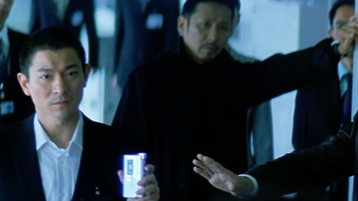 "Liu Jianming, this is your last chance"