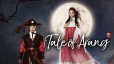Arang and the Magistrate - 1