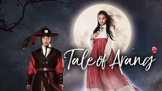 Arang and the Magistrate - 1