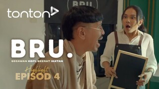 BRU 2025 Episod 4