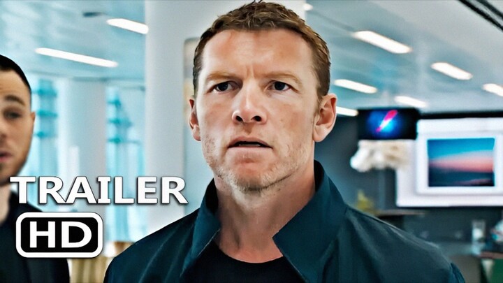 RELAY Trailer (2025)