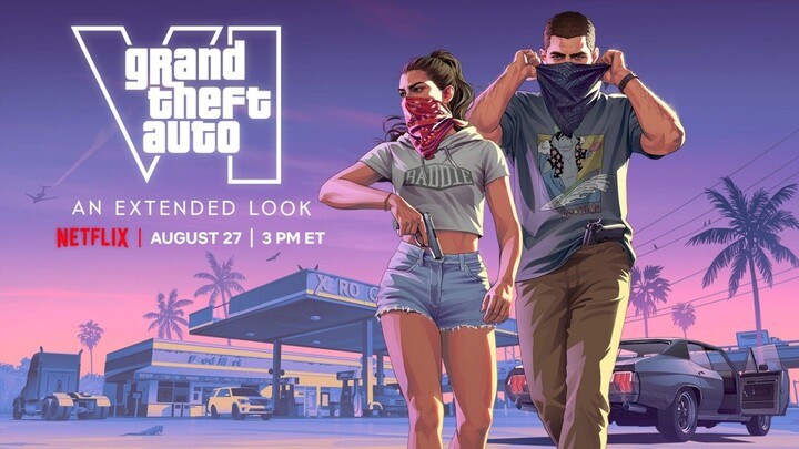 Grand Theft Auto VI (2026)