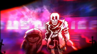 Dustbelief [Animation]