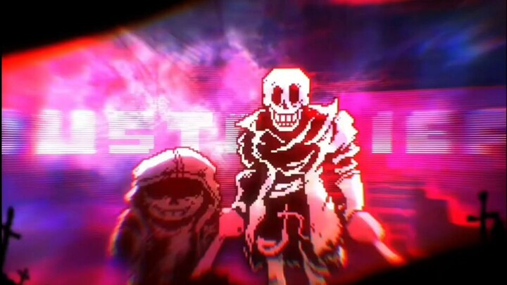 Dustbelief [Animation]