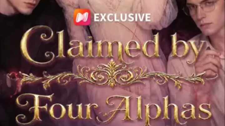 CLAIMED BY FOUR ALPHAS