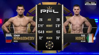 UFC