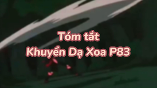 Tóm tắt Khuyển dạ xoa phần 83| #anime #animefight #khuyendaxoa