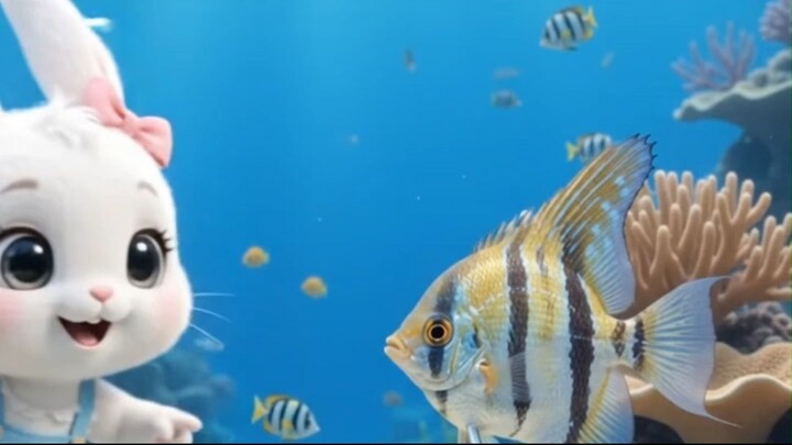 Learning Fish