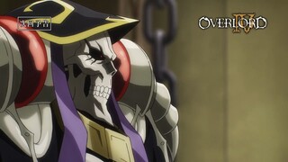 Overlord season 4 Episode 6 Preview