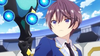 Ma Vương Leonis Mạnh Nhất lịch sử Isekai Với Thân Phận Cậu Bé 10 Tuổi Part 1 | Tóm Tắt Anime