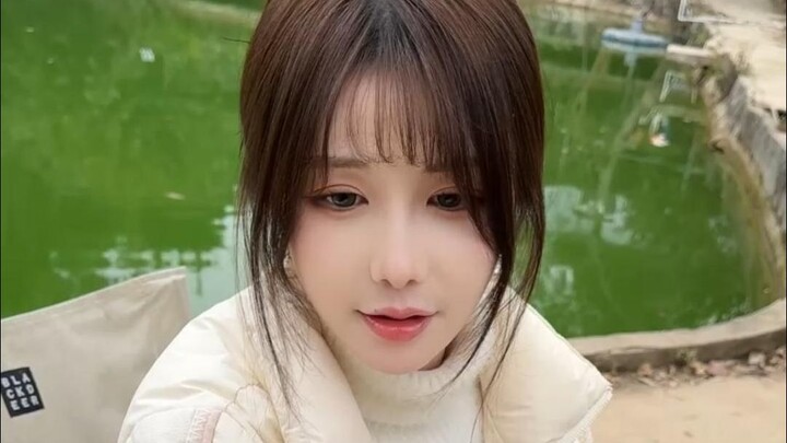 你知道我最欣赏你什么吗？