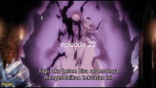 Nanatsu no Taizai mokushiroku no yonkishi eps 22