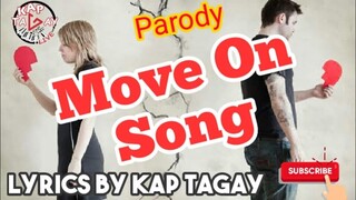 Move-on Song