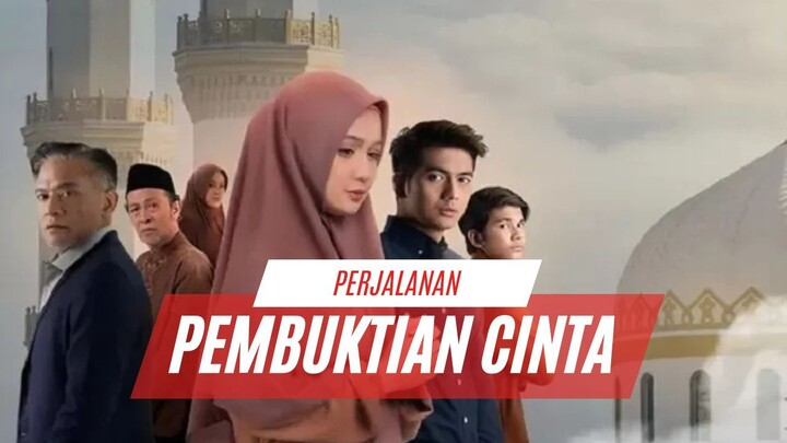 Pᴇʀᴊᴀʟᴀɴᴀɴ Pᴇᴍʙᴜᴋᴛɪᴀɴ Cɪɴᴛᴀ | Kɪsᴀʜ Sᴀɴᴛʀɪ Pᴇɴɢʜᴀꜰᴀʟ Aʟ Qᴜʀᴀɴ Dɪᴘᴀᴋsᴀ Mᴇɴɪᴋᴀʜ