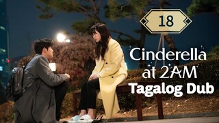 Kdrama:"C.@2AM"Ep.18/20