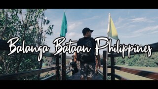 Balanga Bataan Short Cinematic Travel Video