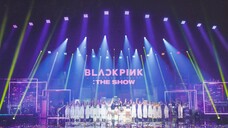 [ENG SUB] BLACKPINK - 'THE SHOW BEHIND EP. 1'