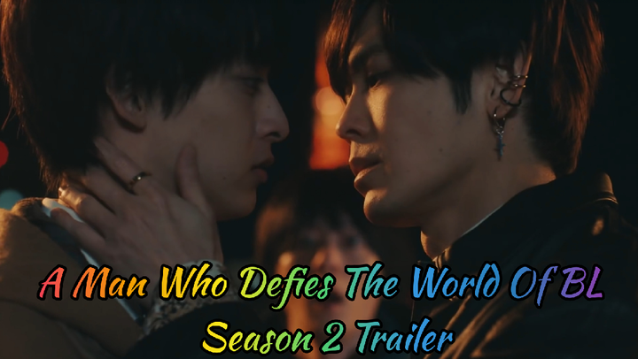 Man who defies the world of bl. A man who Defies the World of BL дорама.