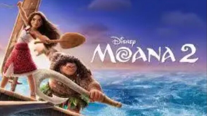 moana part 8