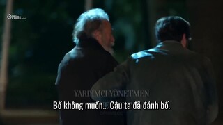 Người Cha EP 21 [Sub Việt]