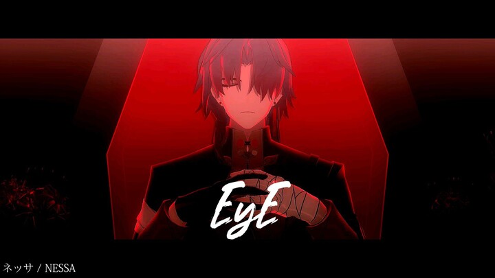 【MMD Honkai Star Rail】Eye【Blade】.mp4