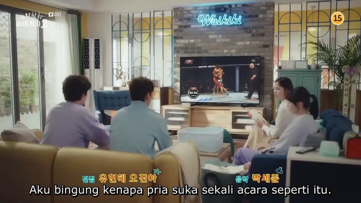 Eurachacha Waiqq S2 Ep. 5