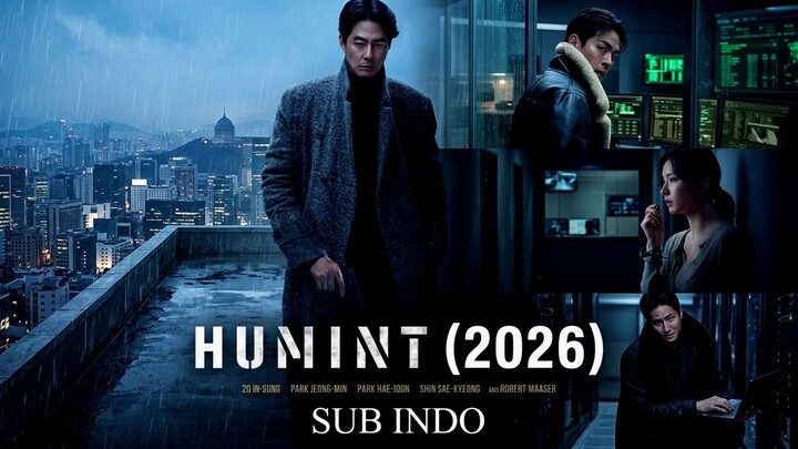 Humint (2026) SUB INDO