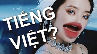 Psycho nhưng đó là bản Tiếng Việt ("Tâm Thần" - Cover)