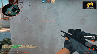 KHI CSGO KẾT HỢP VỚI NHẠC - KING OF THE DEAD #GameHay