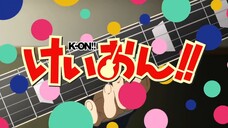 K-ON!! EPISODE 22 ENGLISH SUB