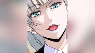 kakegurui KirakiMomobami