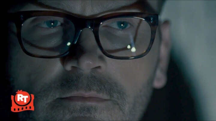 The Innkeepers (2011) - She's Right Behind You Scene | Movieclips