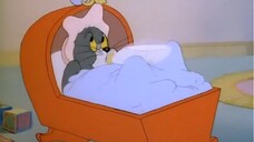 012-Baby Puss [1943]