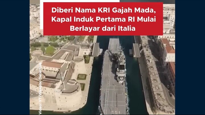 #news #beritaindo #peringatandarurat