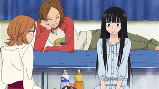 SF. GỬI ĐẾN BẠN HIỀN TẬP 7