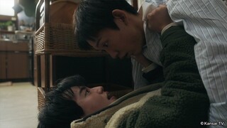 🇯🇵 Naked Dining (2023) - Episode 5 [English Sub]