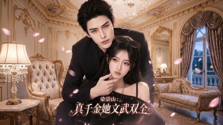 ซับไทย " 染崇山：真千金她文武双全 1" ( คุณหนูตัวจริงเก่งทั้งบุ๋นบู๊ 1)