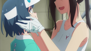 【มกราคม 2025 / YooStar Animation】อนิเมะต้นฉบับเกี่ยวกับนักเรียนมัธยมหญิงกับกอล์ฟ "หนึ่งทีสู่ท้องฟ้าส