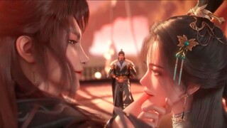 Donghua baru ini sangat Brutal sekali!! 😱🤯
