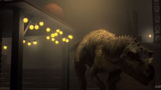 Jurassic World Chaos Theory S03E09 - Active Pursuit (Awafim.tv)