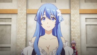 “Ketransfer ke Dunia Lain, MC Ini Malah Dapet Waifu Cantik & Jadi Raja! 😳👑💞”