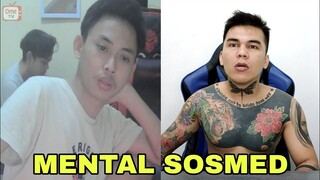 Langsung takut dibentak Gogo Sinaga || Ome TV Prank