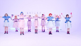 【Front camera】Full version · Vitamin SUMMER!｜Vitamin SUMMER! cosplay