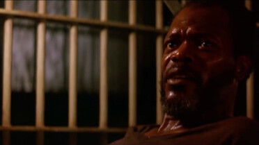 Black girl meets tragedy; father storms into court with a gun to avenge his daughter in "Moment of K